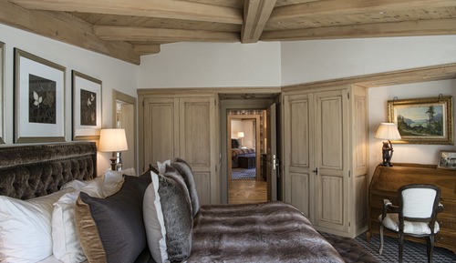 Penthouse Suite