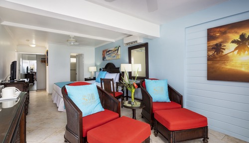 Superior Oceanfront