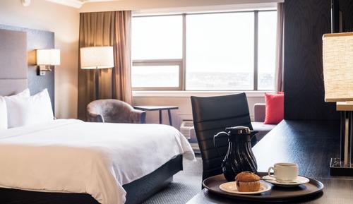 Suite, 1 Bedroom