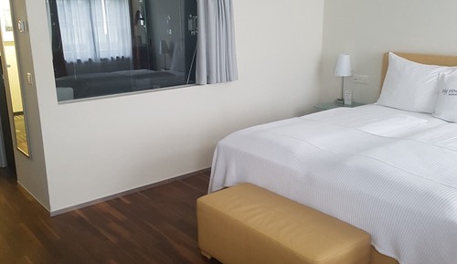 Superior Double Room (Chic)