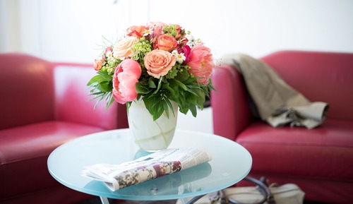 Superior Suite (Chic)
