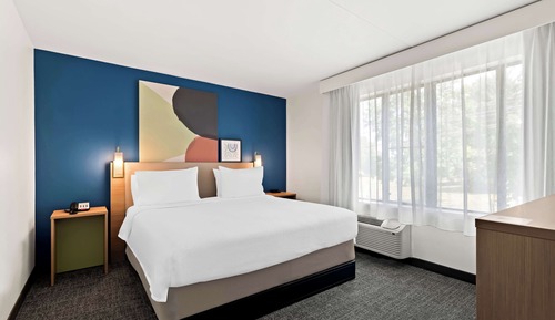 Suite, Multiple Beds