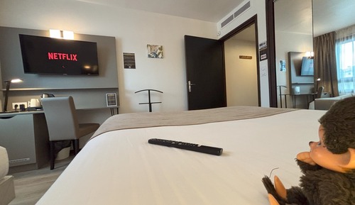 Comfort Triple Room