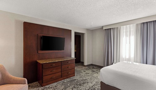 Room, 1 Queen Bed, Non Smoking