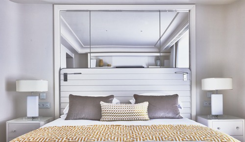 Room, 1 King Bed