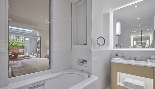 Premium Room, Balcony, Sea View