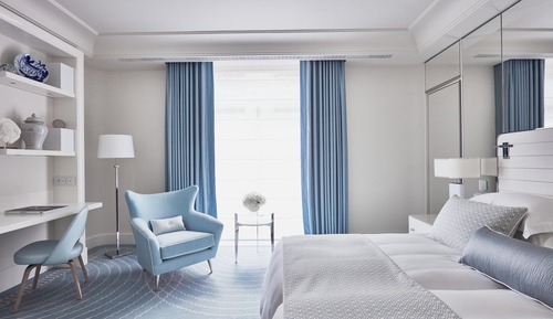 Premium Room, 2 Twin Beds