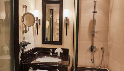 Superior Single Room, 1 Twin Bed