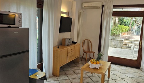 Superior Apartment, 2 Bedrooms