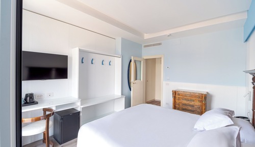 Classic Double Room