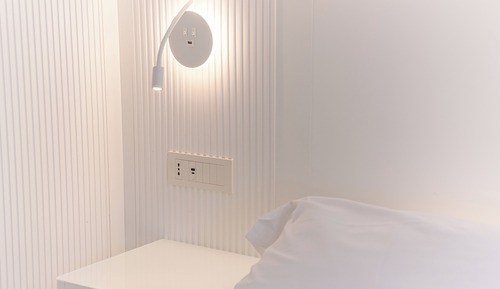 Standard Quadruple Room, 1 Bedroom
