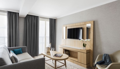 Junior Suite