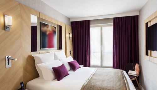 Classic Room