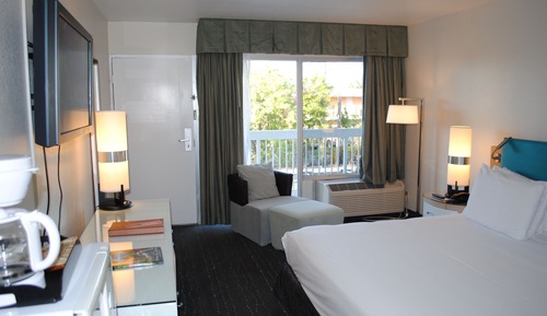 Traditional Room, 1 King Bed