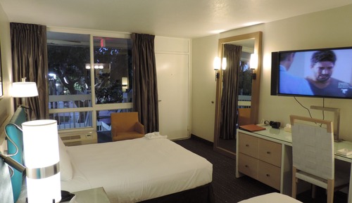 Deluxe Room, 2 Queen Beds
