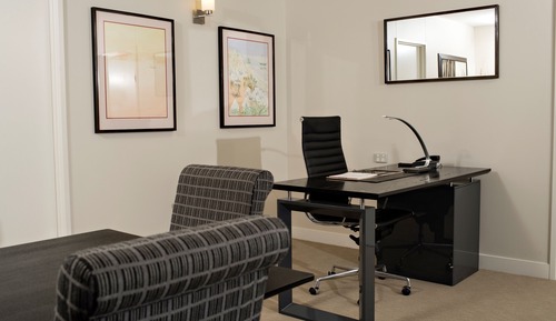 King Premier Suite