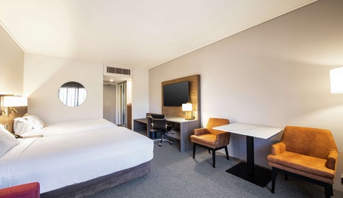 Double Room
