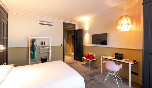 Premium Room, 1 Double Bed