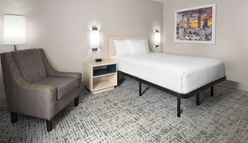Room, Accessible