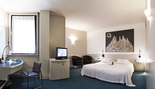 Triple Room (breakfast excluded)