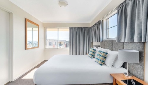 Apartment, 2 Bedrooms