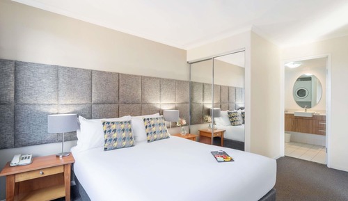 Room, 1 Bedroom