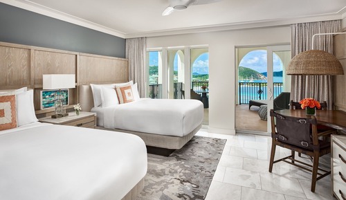 Presidential Suite, 3 Bedrooms