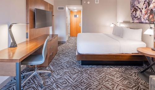 Room, Accessible, Non Smoking