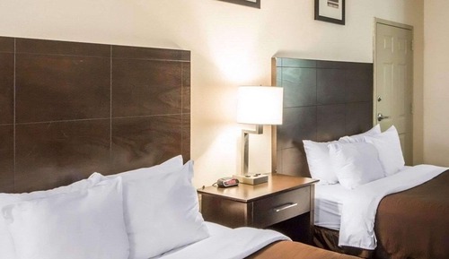 Room, Multiple Beds, Accessible, Non Smoking