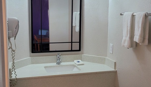 Executive Single Room
