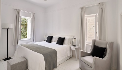 Presidential Villa, 3 Bedrooms, City View