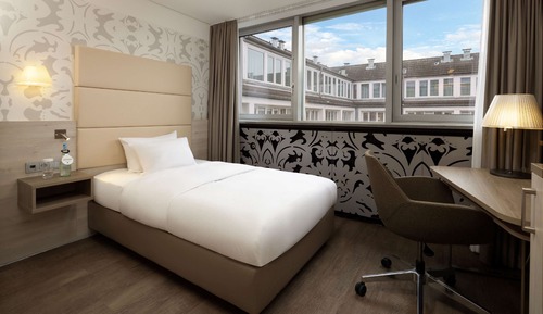 Standard Room, 1 Twin Bed