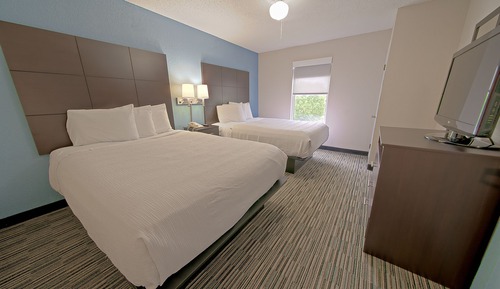 Suite, 1 Bedroom