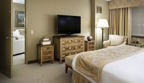 Suite, 1 Bedroom