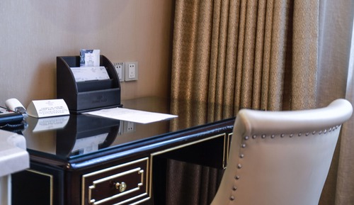 Standard Room, 2 Twin Beds