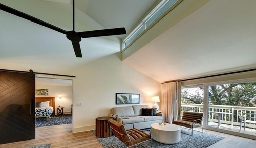 Premium Suite, 2 Bedrooms