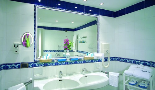 Superior Room, Sea View