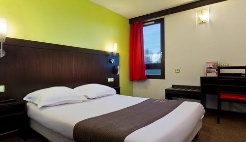 Standard Room, Multiple Beds
