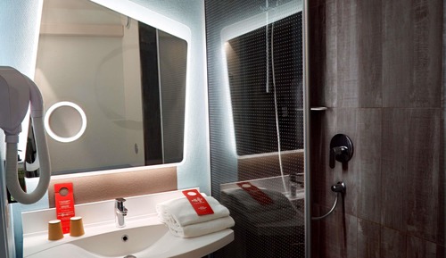 Standard Double Room, 1 Double Bed