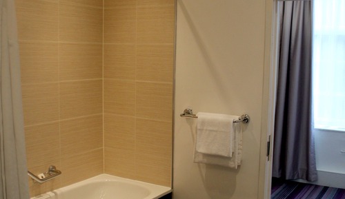 Standard Room, 1 Double Bed