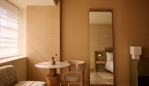 Room, 1 King Bed, Accessible