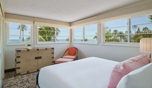 Suite, Ocean View