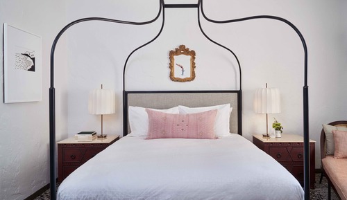 Room, 1 King Bed