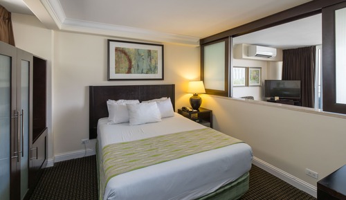 Condo, 1 Bedroom, Partial Ocean View