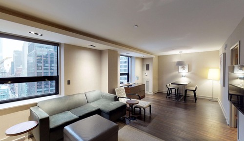Junior Suite
