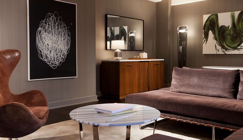 Suite, 1 Bedroom