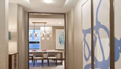 Presidential Suite