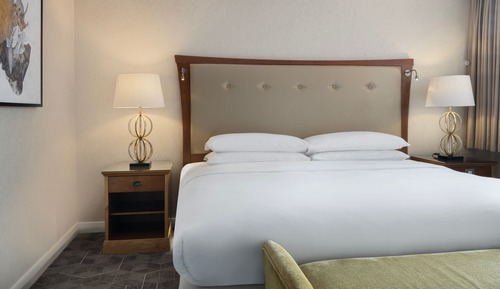 Suite, 1 Bedroom, Non Smoking