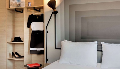 Standard Room, 1 Twin Bed, Non Smoking