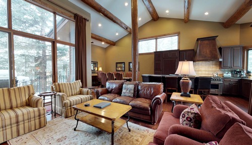 House, 4 Bedrooms (Platinum)
